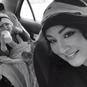 Meet your Posher, Natasha